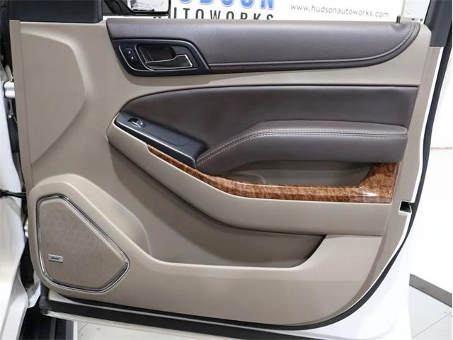 2018 Chevrolet Tahoe (CC-2081652) for sale in Greensboro, North Carolina