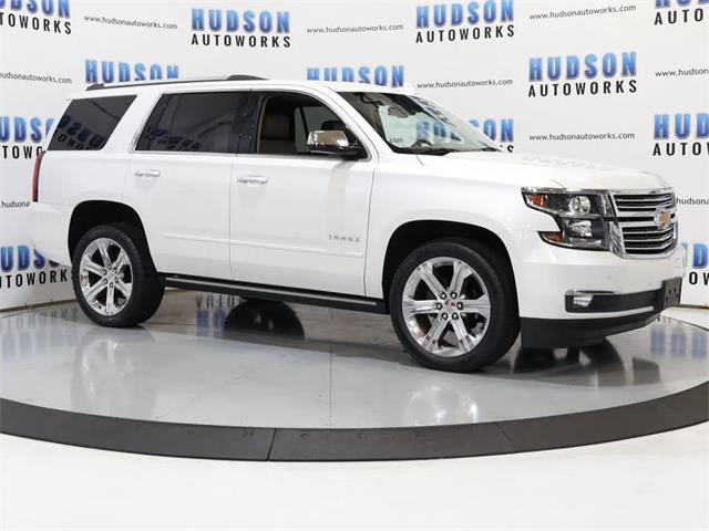 2018 Chevrolet Tahoe (CC-2081652) for sale in Greensboro, North Carolina
