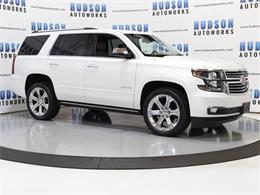 2018 Chevrolet Tahoe (CC-2081652) for sale in Greensboro, North Carolina