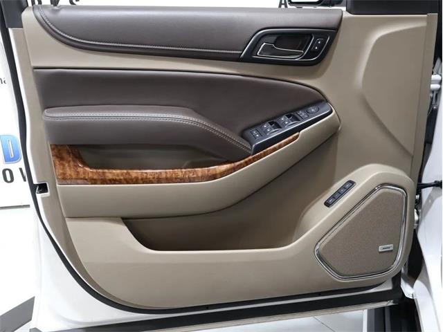 2018 Chevrolet Tahoe (CC-2081652) for sale in Greensboro, North Carolina