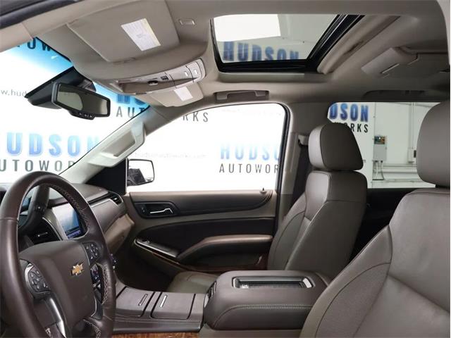 2018 Chevrolet Tahoe (CC-2081652) for sale in Greensboro, North Carolina