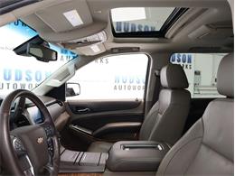2018 Chevrolet Tahoe (CC-2081652) for sale in Greensboro, North Carolina