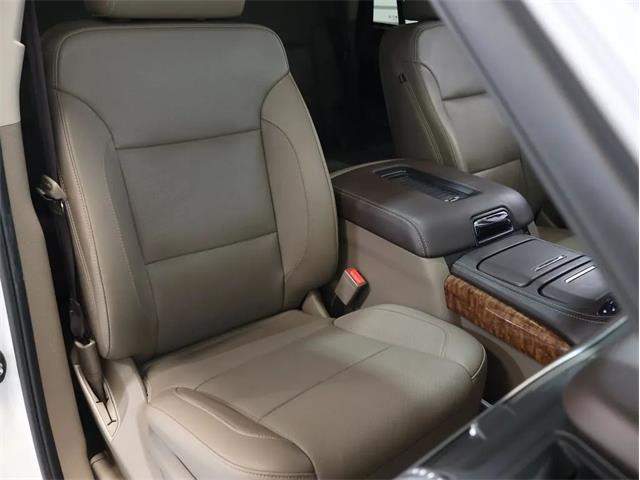 2018 Chevrolet Tahoe (CC-2081652) for sale in Greensboro, North Carolina