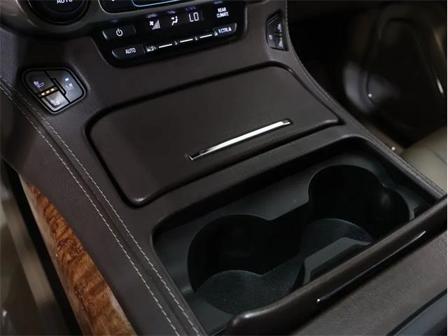 2018 Chevrolet Tahoe (CC-2081652) for sale in Greensboro, North Carolina