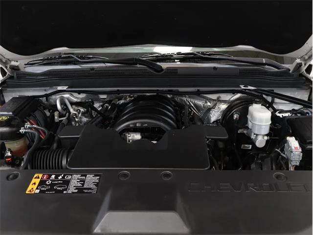 2018 Chevrolet Tahoe (CC-2081652) for sale in Greensboro, North Carolina