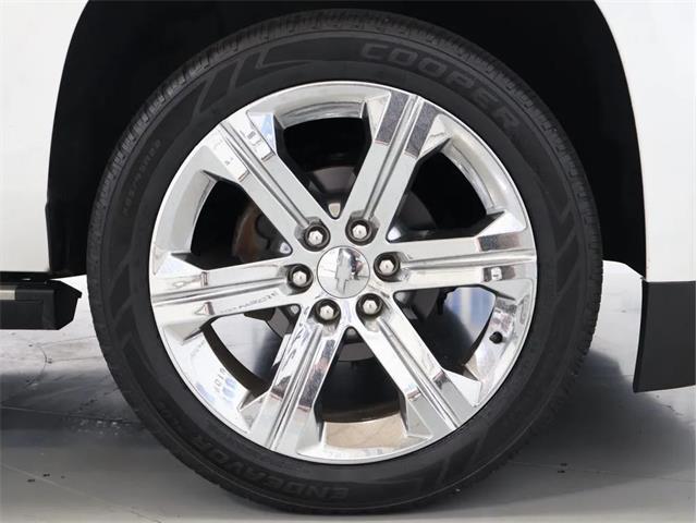 2018 Chevrolet Tahoe (CC-2081652) for sale in Greensboro, North Carolina