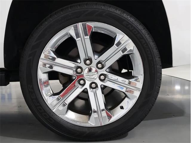 2018 Chevrolet Tahoe (CC-2081652) for sale in Greensboro, North Carolina