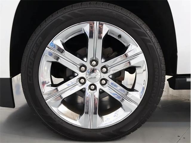 2018 Chevrolet Tahoe (CC-2081652) for sale in Greensboro, North Carolina