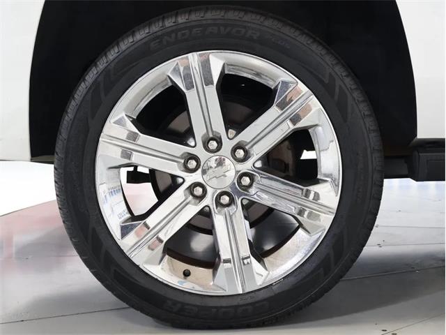 2018 Chevrolet Tahoe (CC-2081652) for sale in Greensboro, North Carolina