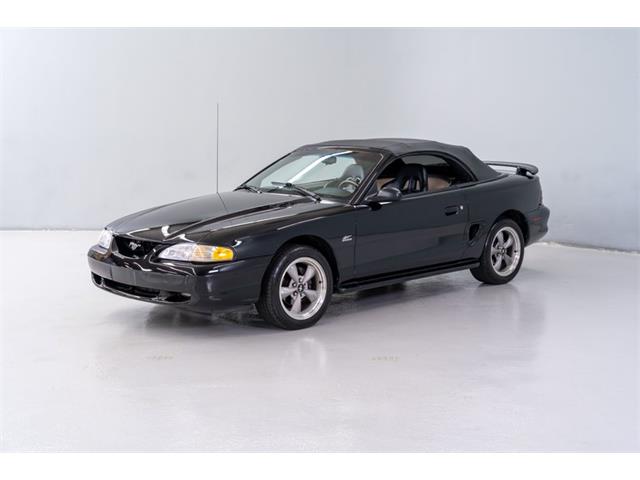 1995 Ford Mustang (CC-2081653) for sale in Concord, North Carolina