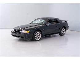 1995 Ford Mustang (CC-2081653) for sale in Concord, North Carolina
