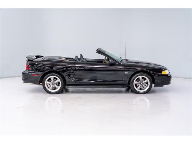 1995 Ford Mustang (CC-2081653) for sale in Concord, North Carolina