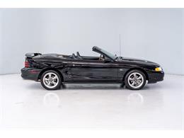 1995 Ford Mustang (CC-2081653) for sale in Concord, North Carolina