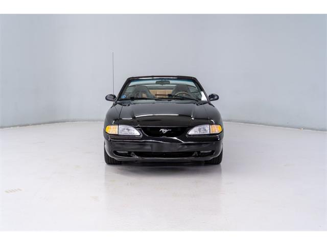1995 Ford Mustang (CC-2081653) for sale in Concord, North Carolina
