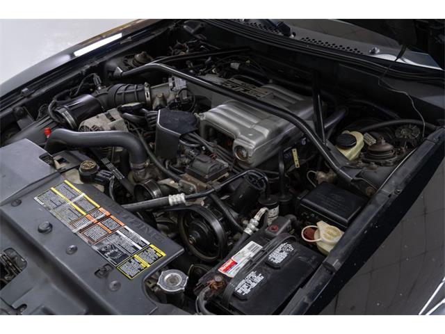 1995 Ford Mustang (CC-2081653) for sale in Concord, North Carolina