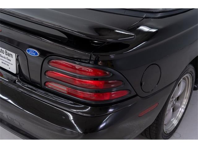 1995 Ford Mustang (CC-2081653) for sale in Concord, North Carolina