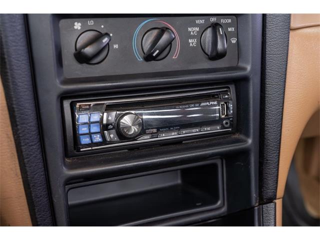 1995 Ford Mustang (CC-2081653) for sale in Concord, North Carolina