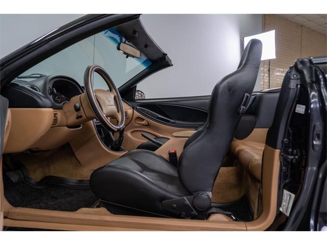 1995 Ford Mustang (CC-2081653) for sale in Concord, North Carolina