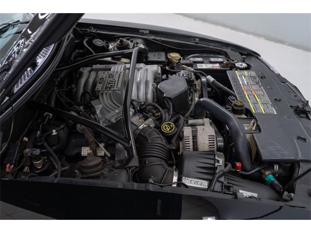 1995 Ford Mustang (CC-2081653) for sale in Concord, North Carolina