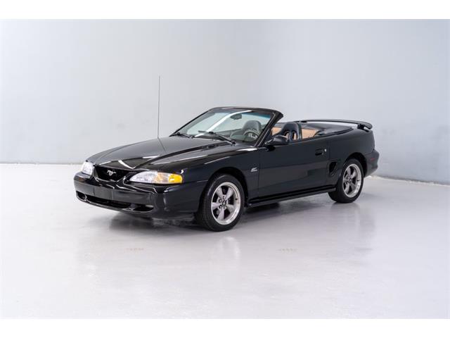 1995 Ford Mustang (CC-2081653) for sale in Concord, North Carolina