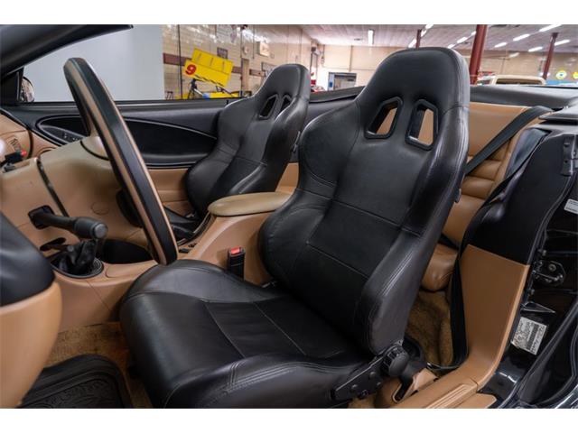 1995 Ford Mustang (CC-2081653) for sale in Concord, North Carolina