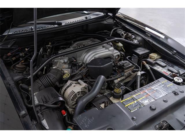 1995 Ford Mustang (CC-2081653) for sale in Concord, North Carolina