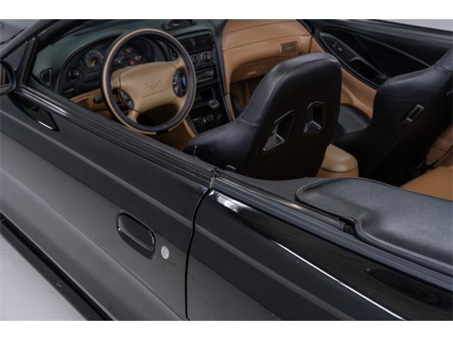 1995 Ford Mustang (CC-2081653) for sale in Concord, North Carolina