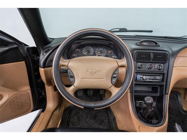 1995 Ford Mustang (CC-2081653) for sale in Concord, North Carolina