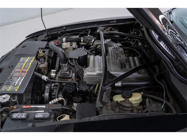 1995 Ford Mustang (CC-2081653) for sale in Concord, North Carolina