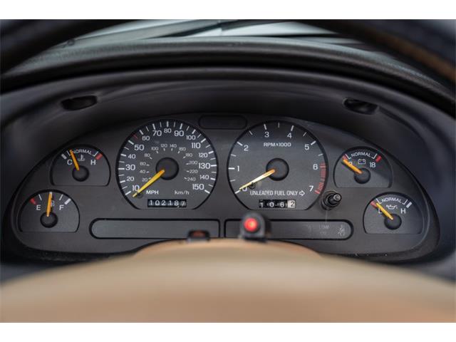 1995 Ford Mustang (CC-2081653) for sale in Concord, North Carolina