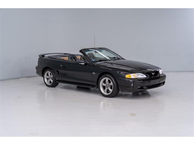 1995 Ford Mustang (CC-2081653) for sale in Concord, North Carolina
