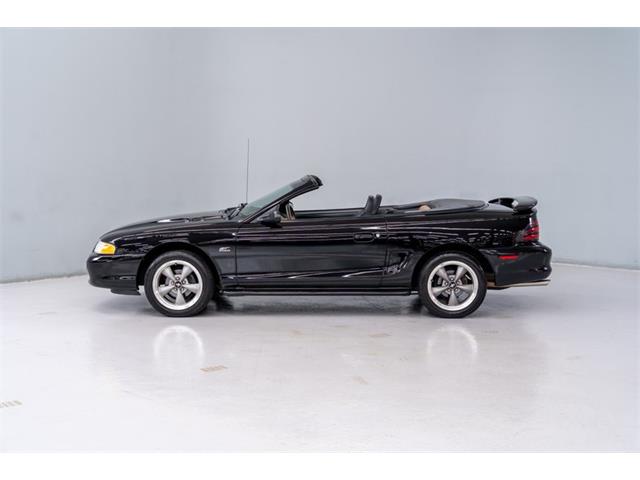 1995 Ford Mustang (CC-2081653) for sale in Concord, North Carolina