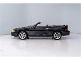 1995 Ford Mustang (CC-2081653) for sale in Concord, North Carolina