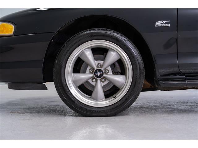 1995 Ford Mustang (CC-2081653) for sale in Concord, North Carolina