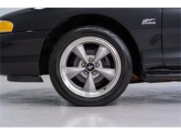1995 Ford Mustang (CC-2081653) for sale in Concord, North Carolina