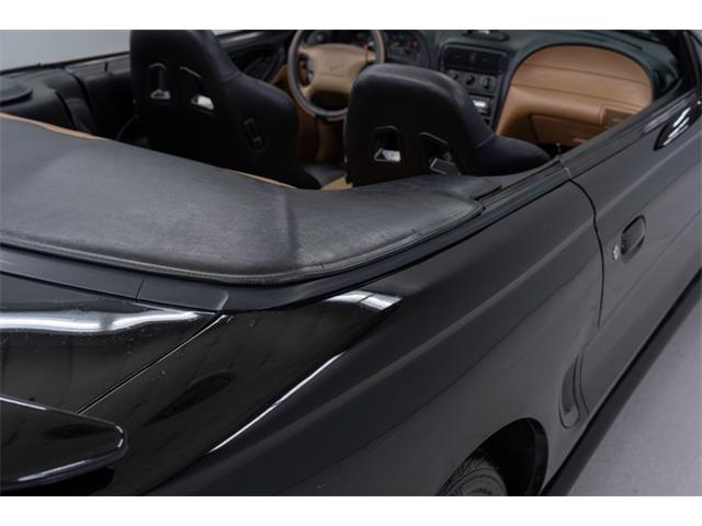 1995 Ford Mustang (CC-2081653) for sale in Concord, North Carolina