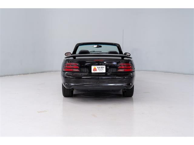 1995 Ford Mustang (CC-2081653) for sale in Concord, North Carolina