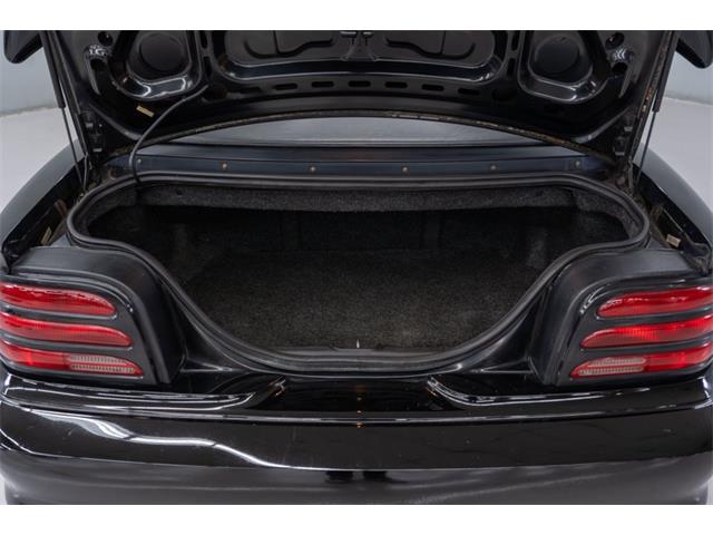 1995 Ford Mustang (CC-2081653) for sale in Concord, North Carolina
