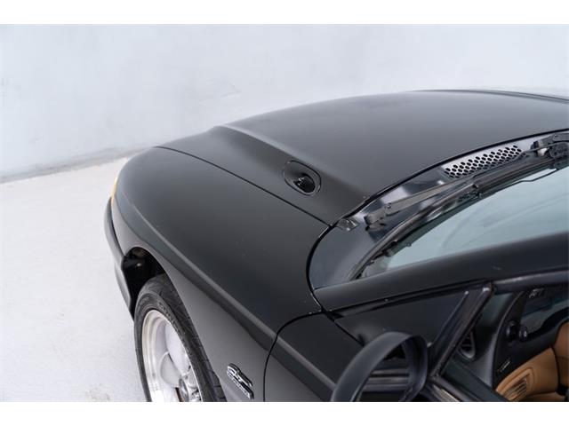 1995 Ford Mustang (CC-2081653) for sale in Concord, North Carolina