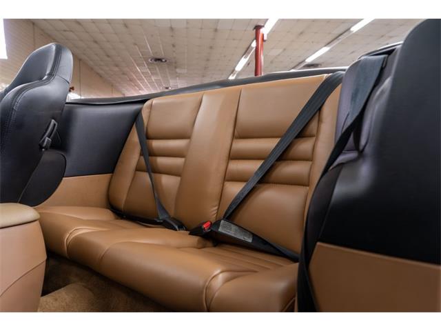 1995 Ford Mustang (CC-2081653) for sale in Concord, North Carolina