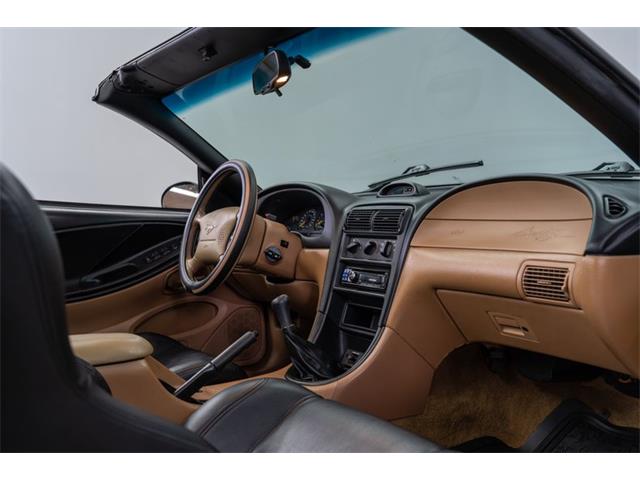 1995 Ford Mustang (CC-2081653) for sale in Concord, North Carolina