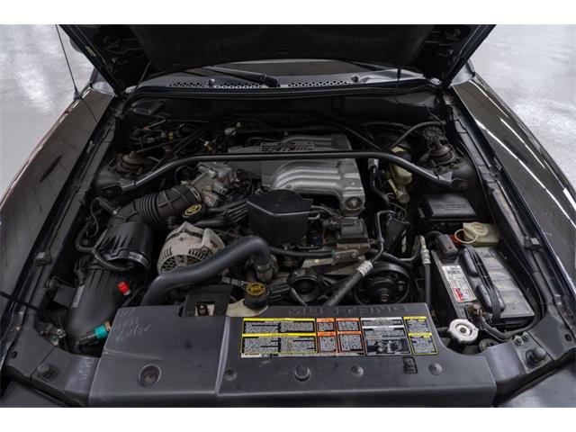 1995 Ford Mustang (CC-2081653) for sale in Concord, North Carolina