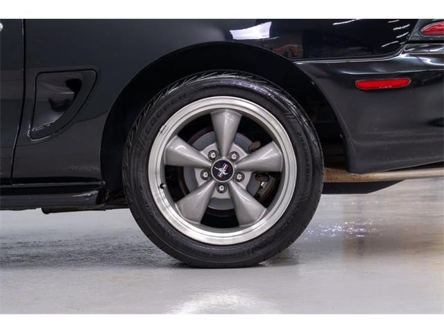 1995 Ford Mustang (CC-2081653) for sale in Concord, North Carolina
