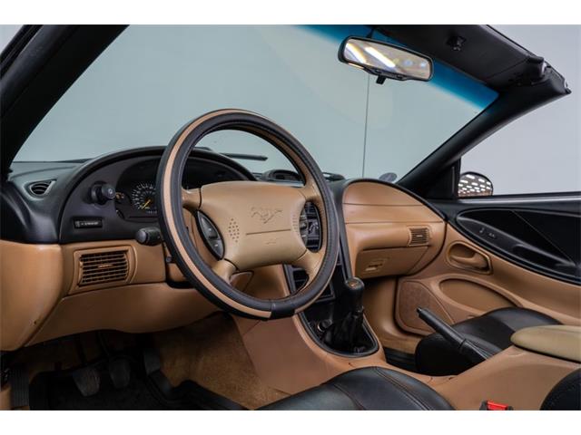 1995 Ford Mustang (CC-2081653) for sale in Concord, North Carolina