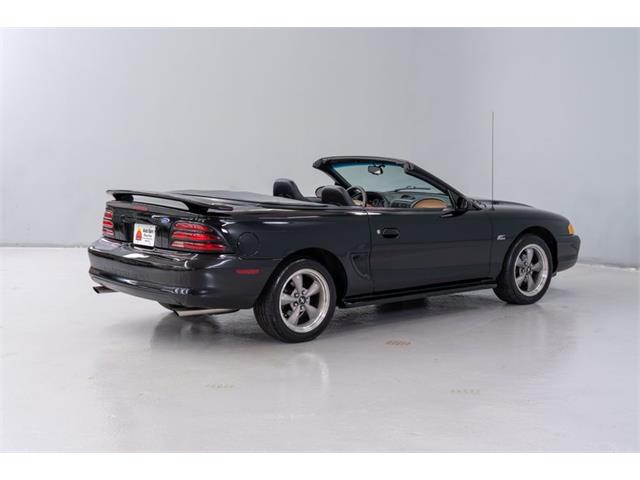 1995 Ford Mustang (CC-2081653) for sale in Concord, North Carolina