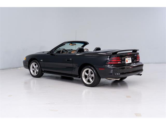 1995 Ford Mustang (CC-2081653) for sale in Concord, North Carolina