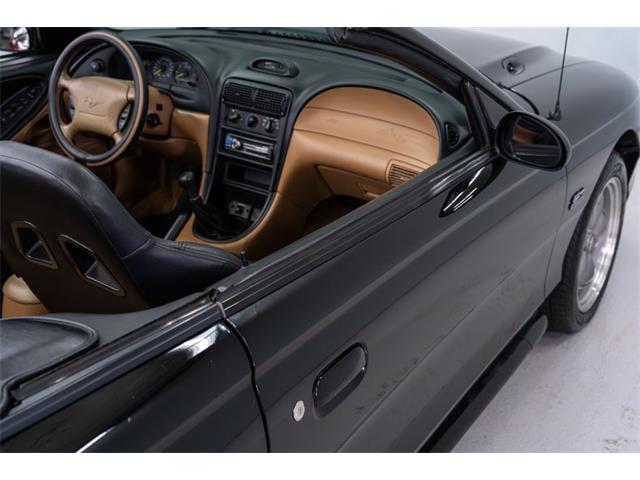 1995 Ford Mustang (CC-2081653) for sale in Concord, North Carolina