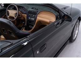 1995 Ford Mustang (CC-2081653) for sale in Concord, North Carolina