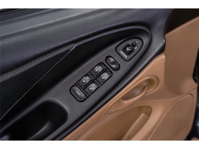 1995 Ford Mustang (CC-2081653) for sale in Concord, North Carolina
