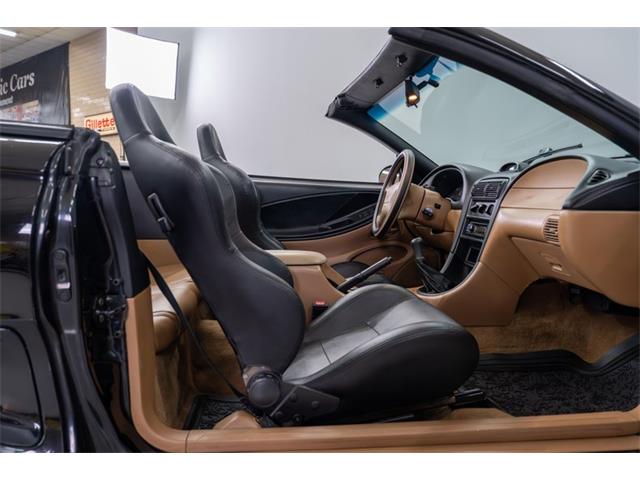 1995 Ford Mustang (CC-2081653) for sale in Concord, North Carolina